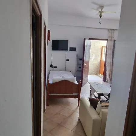 Apartment Vista