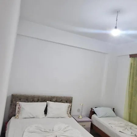Apartment Vista *