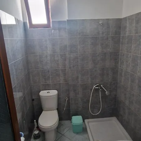 Apartment Vista